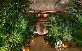 The Tokyo Edition, Toranomon